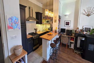 achat appartement mtelimar 26200