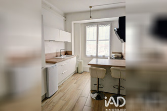 achat appartement mtelimar 26200