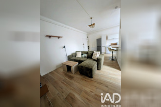 achat appartement mtelimar 26200