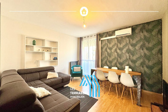 achat appartement mtelimar 26200