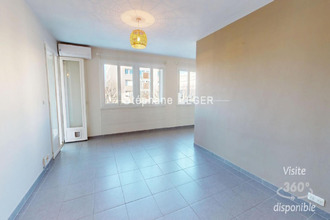 achat appartement mtelimar 26200