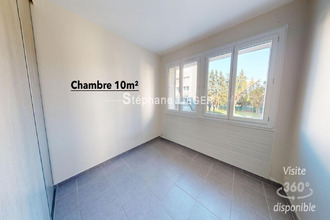 achat appartement mtelimar 26200