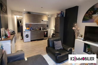 achat appartement mtelimar 26200