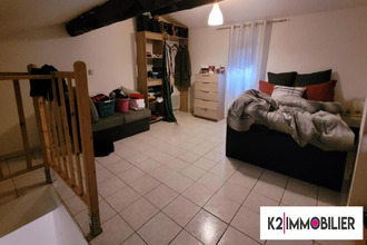 achat appartement mtelimar 26200