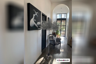 achat appartement mtelimar 26200