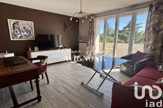 achat appartement mtelimar 26200