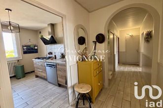 achat appartement mtelimar 26200