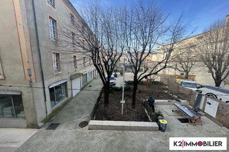 achat appartement mtelimar 26200