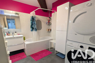 achat appartement mtelimar 26200