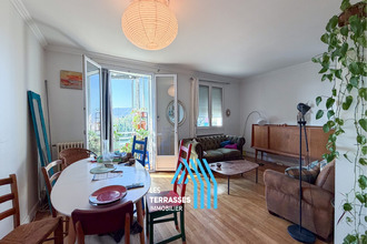 achat appartement mtelimar 26200