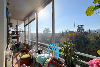 achat appartement mtelimar 26200