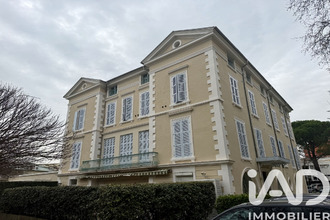 achat appartement mtelimar 26200