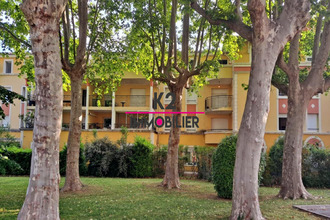 achat appartement mtelimar 26200