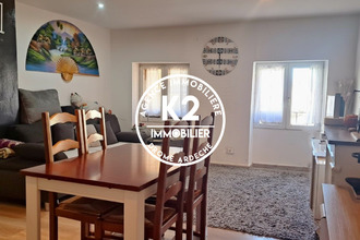 achat appartement mtelimar 26200