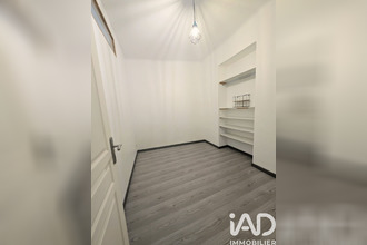 achat appartement mtelimar 26200