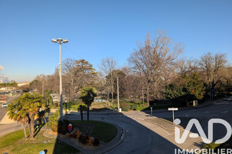 achat appartement mtelimar 26200