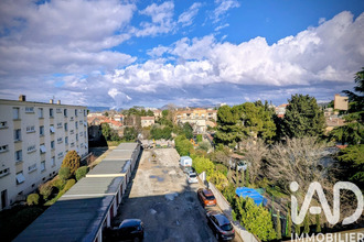 achat appartement mtelimar 26200