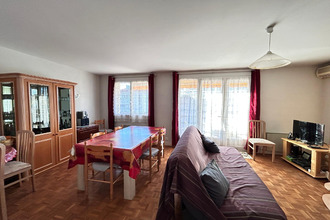 achat appartement mtelimar 26200