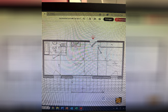 achat appartement mtelimar 26200