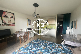 achat appartement mtelimar 26200