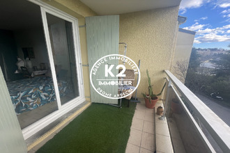 achat appartement mtelimar 26200