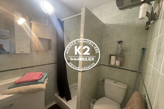 achat appartement mtelimar 26200