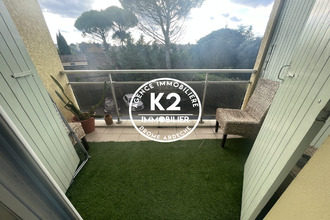 achat appartement mtelimar 26200