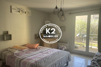 achat appartement mtelimar 26200