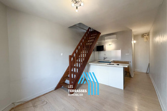 achat appartement mtelimar 26200