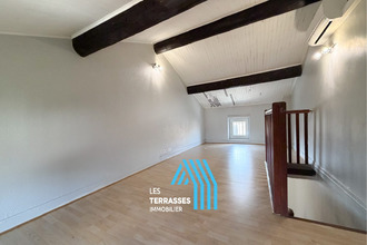 achat appartement mtelimar 26200