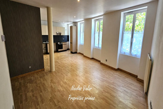 achat appartement mtelimar 26200
