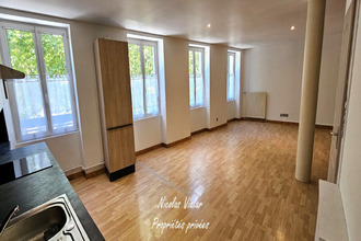 achat appartement mtelimar 26200