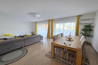 achat appartement mtelimar 26200