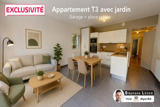 achat appartement mtelimar 26200