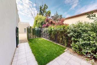 achat appartement mtelimar 26200