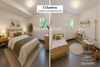 achat appartement mtelimar 26200