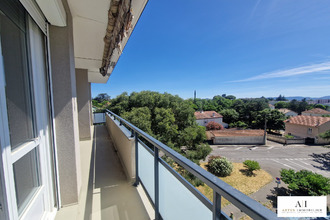 achat appartement mtelimar 26200