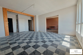 achat appartement mtelimar 26200