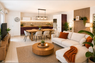 achat appartement mtelimar 26200