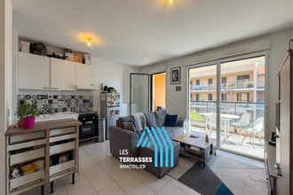 achat appartement mtelimar 26200