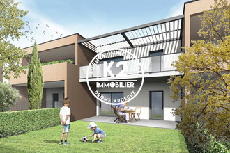 achat appartement mtelimar 26200