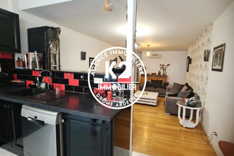 achat appartement mtelimar 26200