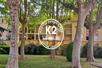achat appartement mtelimar 26200