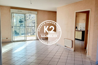 achat appartement mtelimar 26200