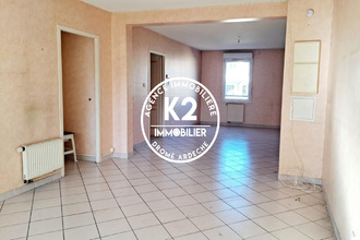 achat appartement mtelimar 26200