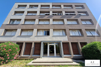 achat appartement mtelimar 26200