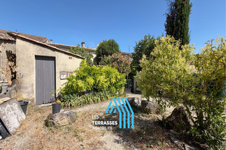 achat appartement mtelimar 26200