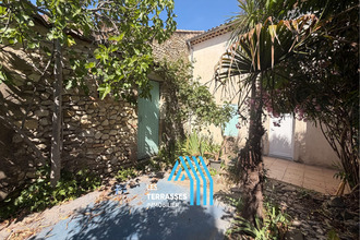 achat appartement mtelimar 26200