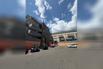 achat appartement mtelimar 26200
