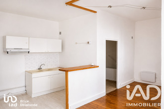 achat appartement mtelimar 26200